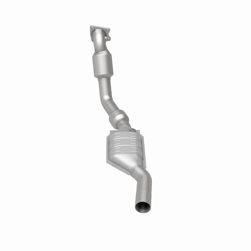Audi RS6 Direct-Fit Catalytic Converter - Driver Side - Magnaflow - HM Grade - `03-`04