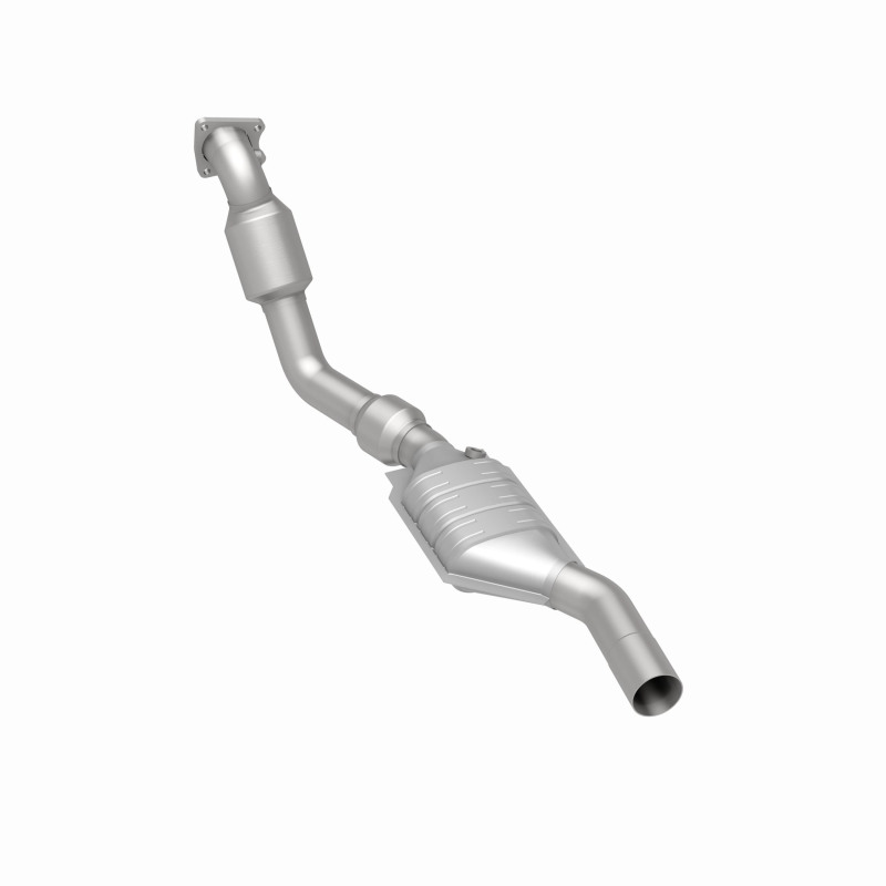 Audi RS6 Direct-Fit Catalytic Converter - Driver Side - Magnaflow - HM Grade - `03-`04