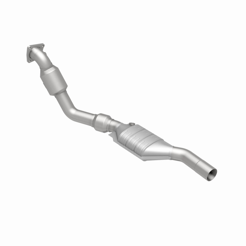 Audi RS6 Direct-Fit Catalytic Converter - Driver Side - Magnaflow - HM Grade - `03-`04