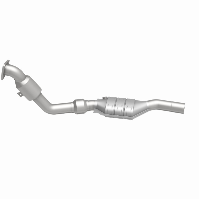 Audi RS6 Direct-Fit Catalytic Converter - Driver Side - Magnaflow - HM Grade - `03-`04