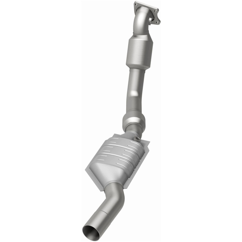 Audi RS6 Direct-Fit Catalytic Converter - Driver Side - Magnaflow - HM Grade - `03-`04