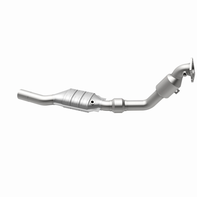 Audi RS6 Direct-Fit Catalytic Converter - Driver Side - Magnaflow - HM Grade - `03-`04