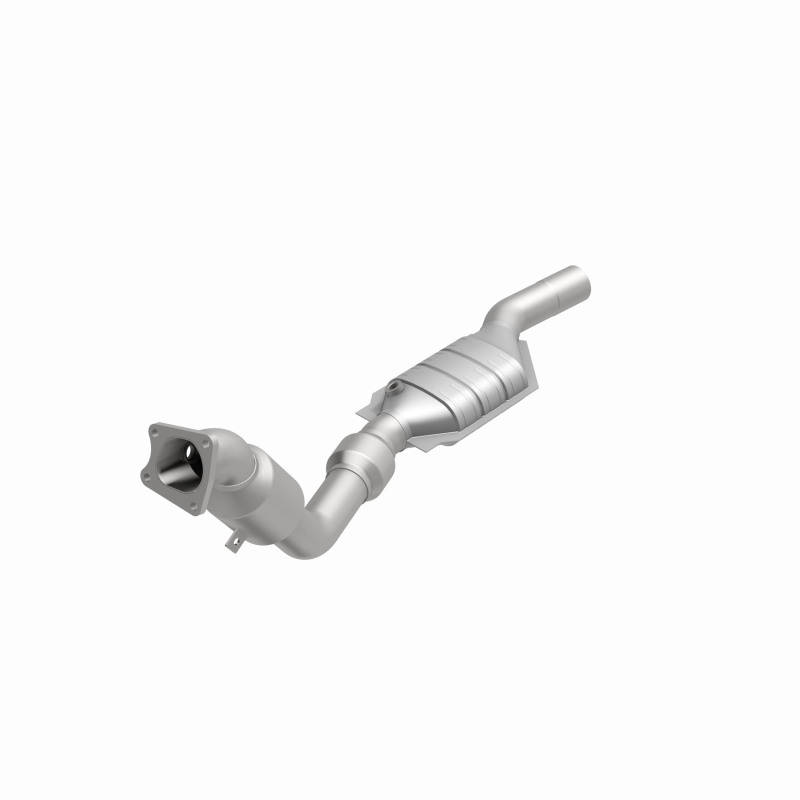 Audi RS6 Direct-Fit Catalytic Converter - Driver Side - Magnaflow - HM Grade - `03-`04