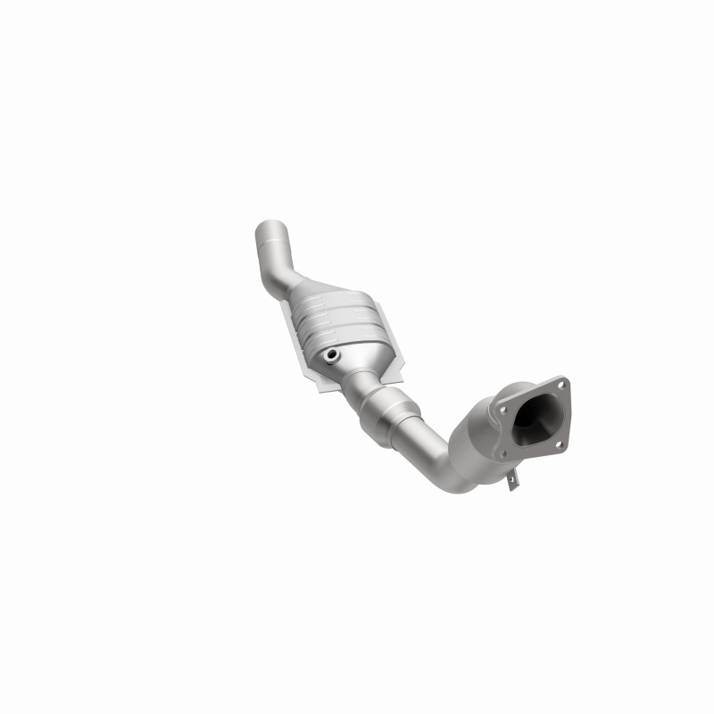 Audi RS6 Direct-Fit Catalytic Converter - Driver Side - Magnaflow - HM Grade - `03-`04