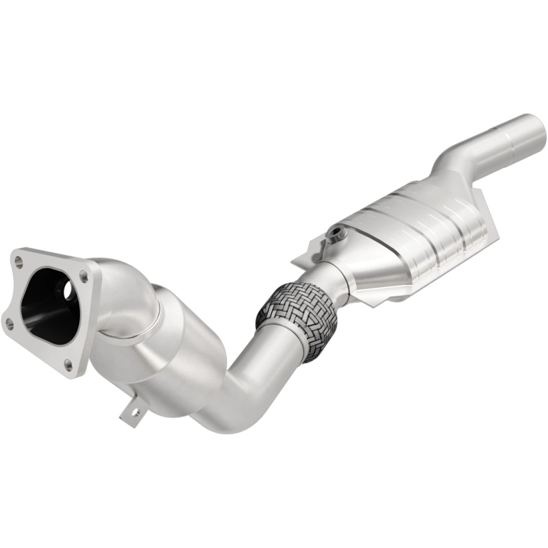 Audi RS6 Direct-Fit Catalytic Converter - Driver Side - Magnaflow - HM Grade - `03-`04