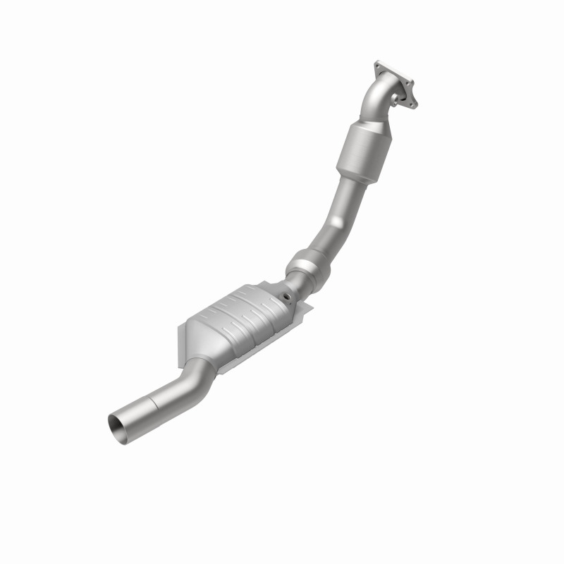 Audi RS6 Direct-Fit Catalytic Converter - Driver Side - Magnaflow - HM Grade - `03-`04