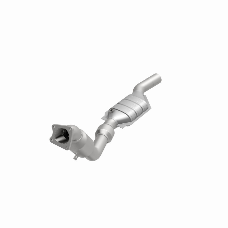 Audi RS6 Direct-Fit Catalytic Converter - Driver Side - Magnaflow - HM Grade - `03-`04