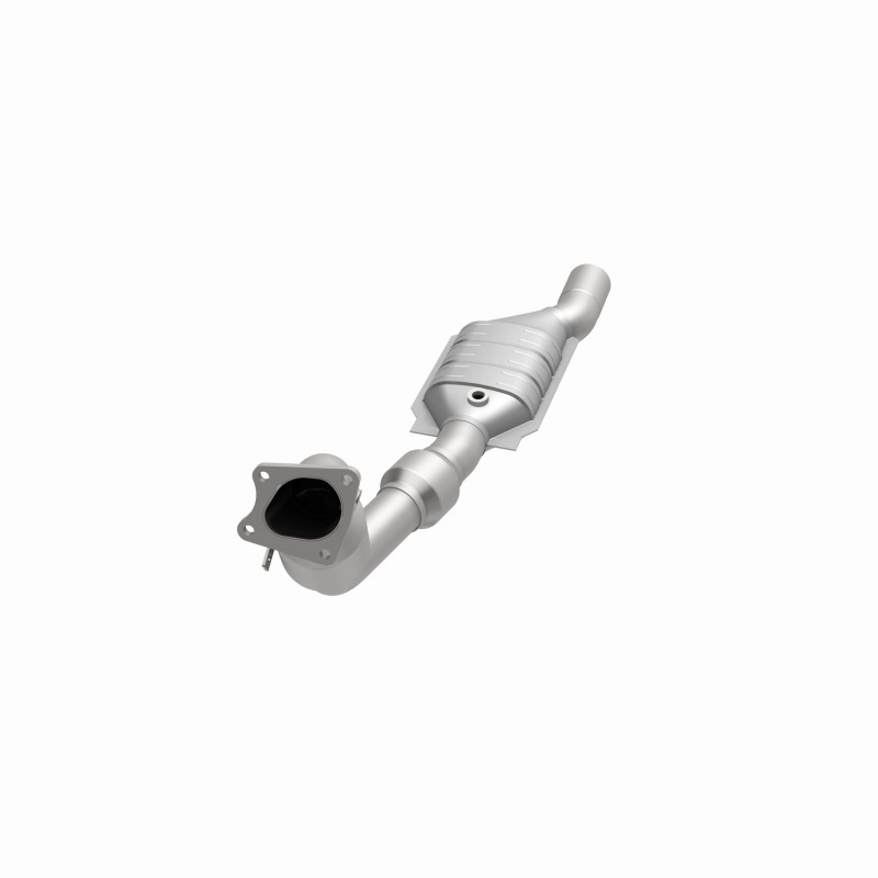 Audi RS6 Catalytic Converter - Passenger Side - Magnaflow - HM Grade Direct-Fit - `03-`04
