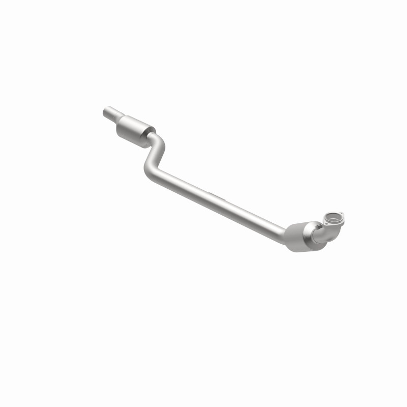Mercedes-Benz C240 Catalytic Converter - Passenger Side - Magnaflow - Direct Fit - `01-`05