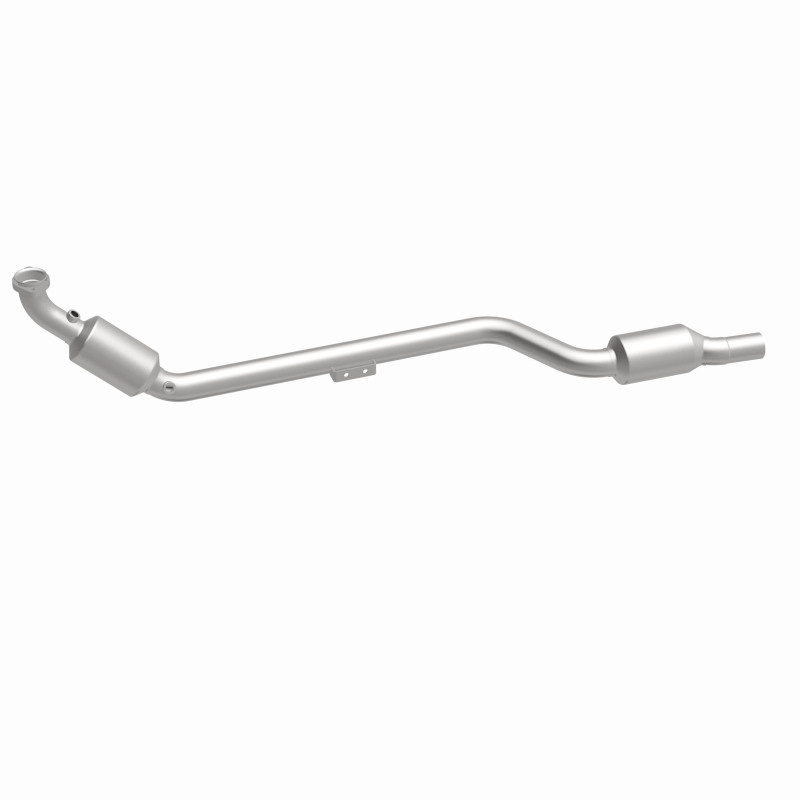 Mercedes-Benz C320 Catalytic Converter - Passenger Side - Magnaflow - Direct Fit - `01-`05