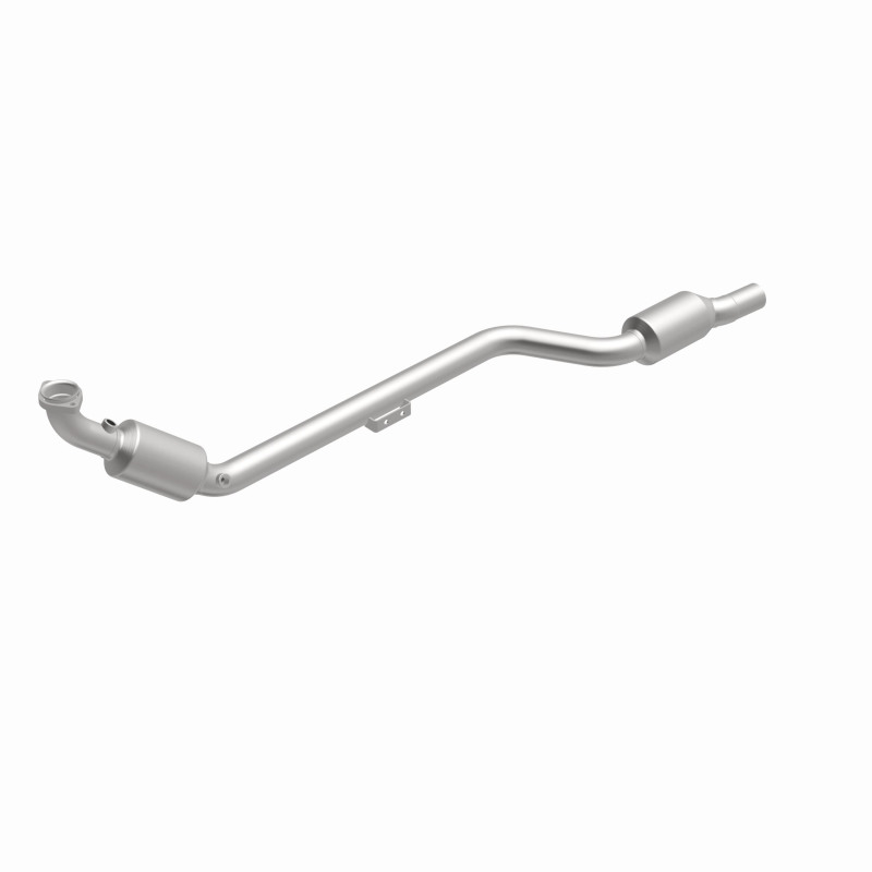 Mercedes-Benz C320 Catalytic Converter - Passenger Side - Magnaflow - Direct Fit - `01-`05