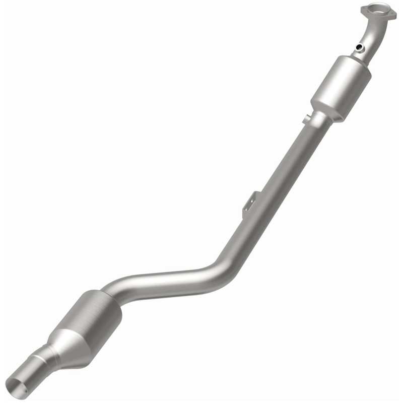 Mercedes-Benz C320 Catalytic Converter - Passenger Side - Magnaflow - Direct Fit - `01-`05