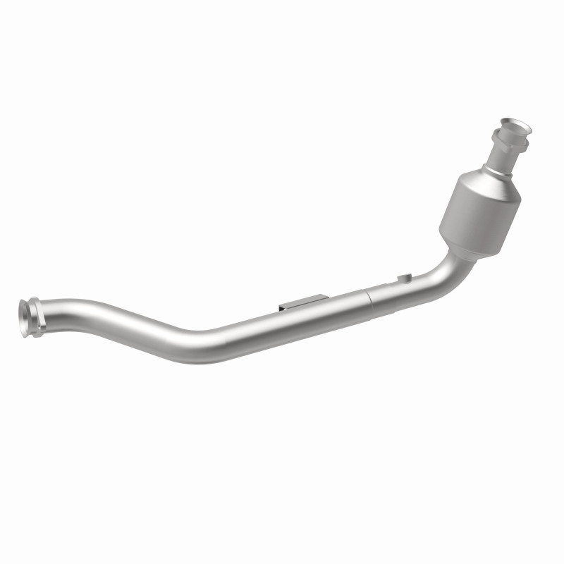 Chrysler Crossfire Catalytic Converter - Passenger Side - Magnaflow - HM Grade Direct-Fit - `04-`08