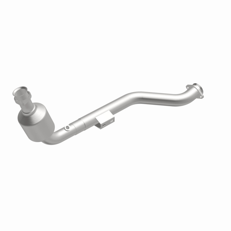 Chrysler Crossfire Catalytic Converter - Passenger Side - Magnaflow - HM Grade Direct-Fit - `04-`08