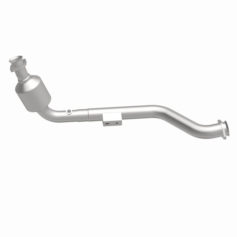 Chrysler Crossfire Catalytic Converter - Passenger Side - Magnaflow - HM Grade Direct-Fit - `04-`08