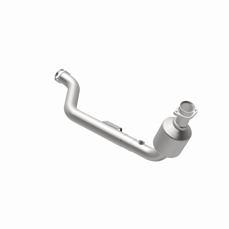 Mercedes-Benz CLK320 Catalytic Converter - Passenger Side - Magnaflow - HM Grade Direct-Fit - `01-`03