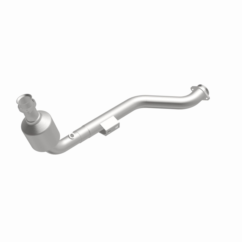 Mercedes-Benz CLK320 Catalytic Converter - Passenger Side - Magnaflow - HM Grade Direct-Fit - `01-`03