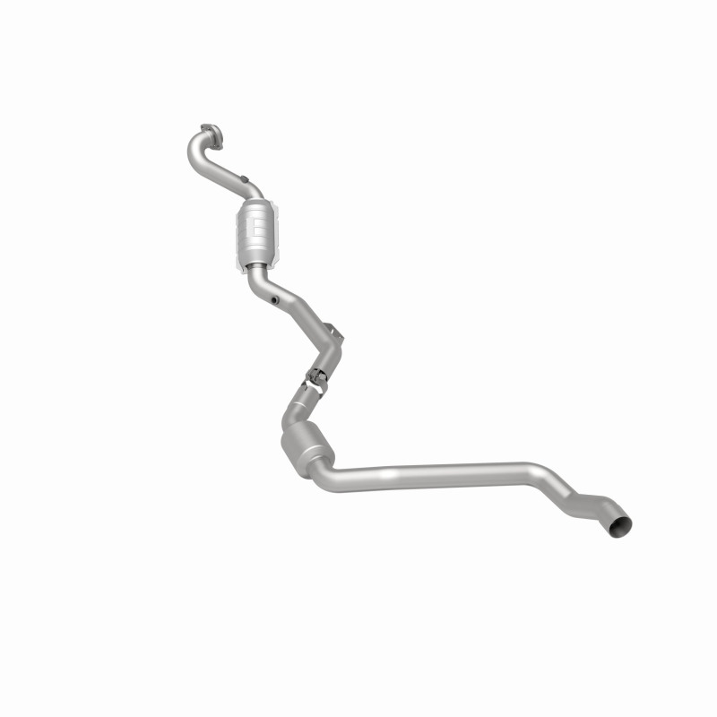 Mercedes-Benz ML55 AMG Catalytic Converter - Driver Side - Magnaflow - HM Grade, Direct Fit - `00-`03