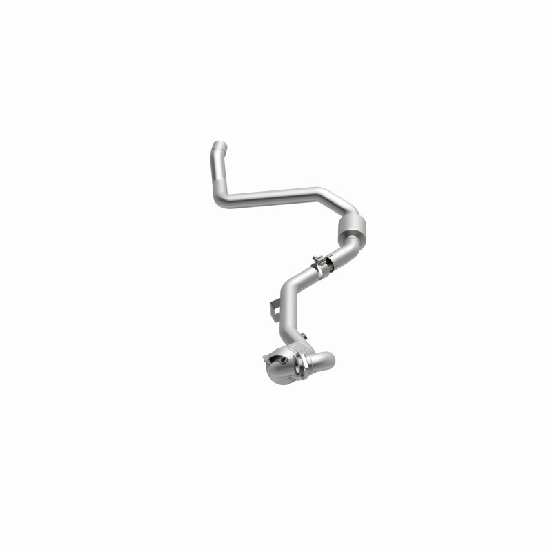 Mercedes-Benz ML55 AMG Catalytic Converter - Driver Side - Magnaflow - HM Grade, Direct Fit - `00-`03