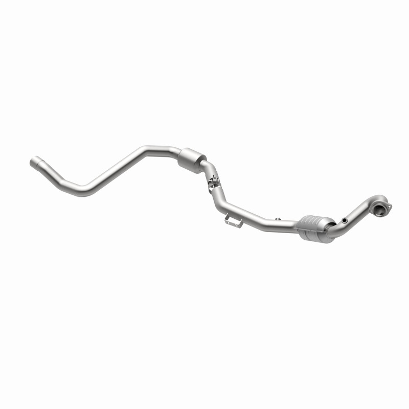 Mercedes-Benz ML55 AMG Catalytic Converter - Driver Side - Magnaflow - HM Grade, Direct Fit - `00-`03