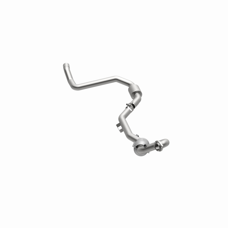 Mercedes-Benz ML55 AMG Catalytic Converter - Driver Side - Magnaflow - HM Grade, Direct Fit - `00-`03