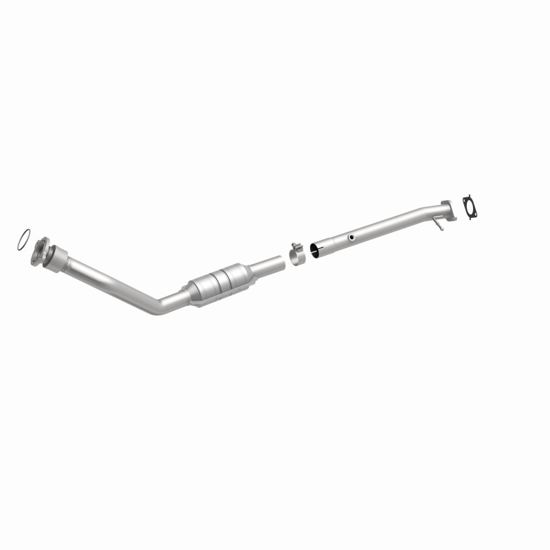 Buick Rendezvous Catalytic Converter - Magnaflow - Direct Fit - `04-`05