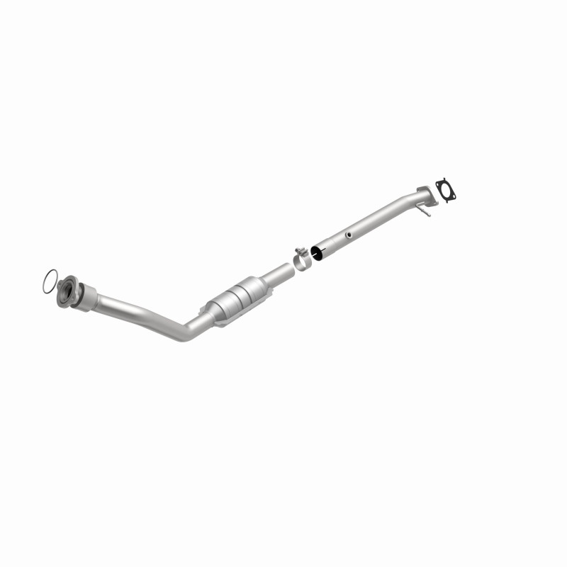 Buick Rendezvous Catalytic Converter - Magnaflow - Direct Fit - `04-`05