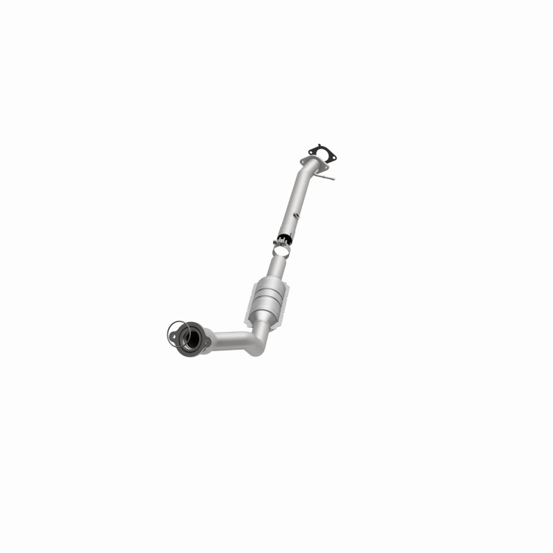 Buick Rendezvous Catalytic Converter - Magnaflow - Direct Fit - `04-`05