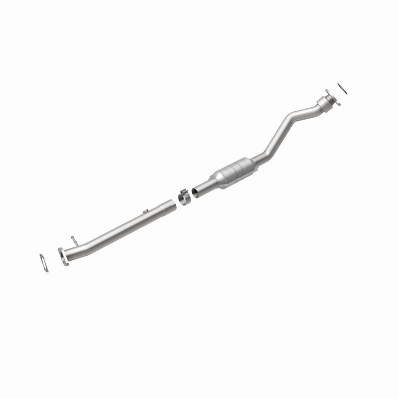 Buick Rendezvous Catalytic Converter - Magnaflow - Direct Fit - `04-`05