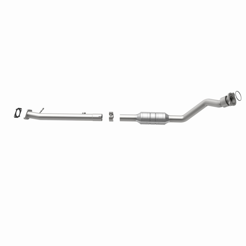 Buick Rendezvous Catalytic Converter - Magnaflow - Direct Fit - `04-`05