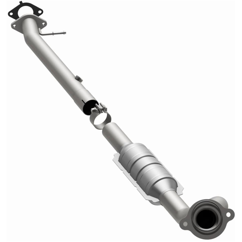 Pontiac Aztek Catalytic Converter - Magnaflow - Direct Fit - `04-`05