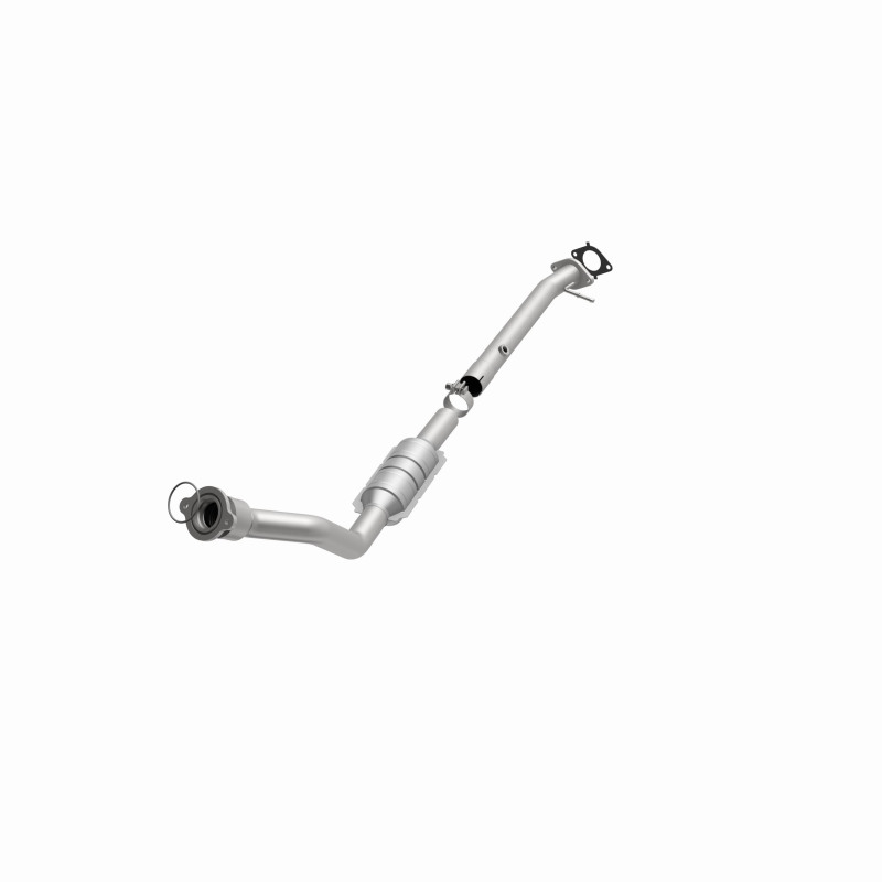 Pontiac Aztek Catalytic Converter - Magnaflow - Direct Fit - `04-`05