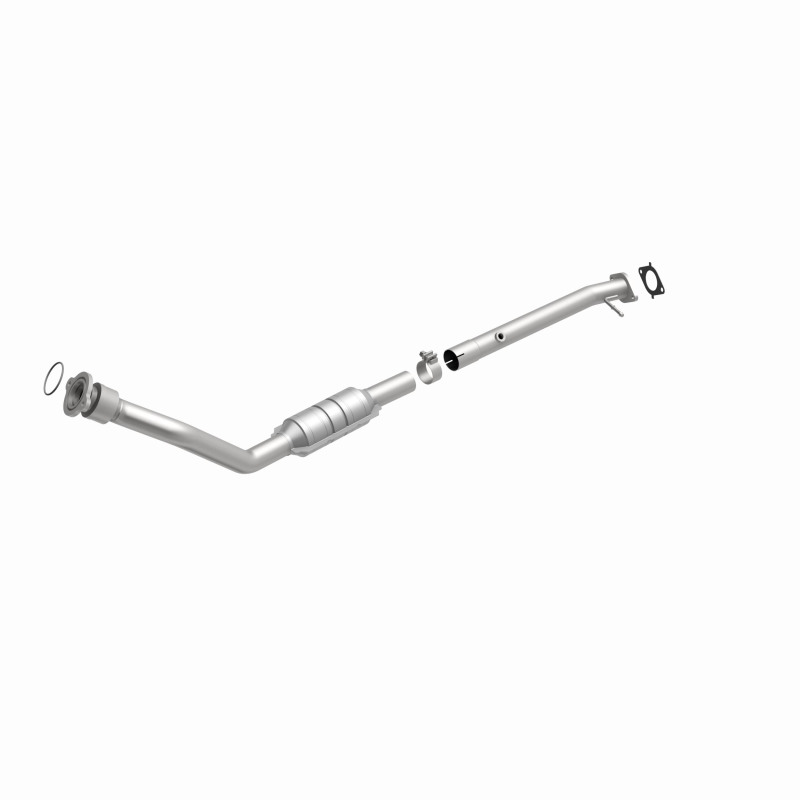 Pontiac Aztek Catalytic Converter - Magnaflow - Direct Fit - `04-`05