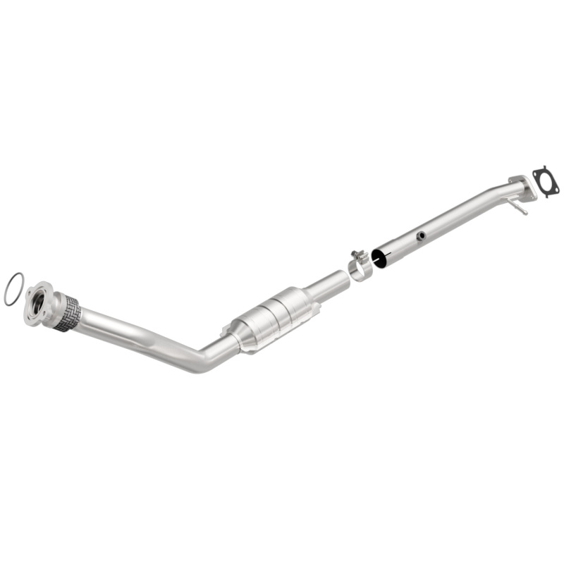 Pontiac Aztek Catalytic Converter - Magnaflow - Direct Fit - `04-`05