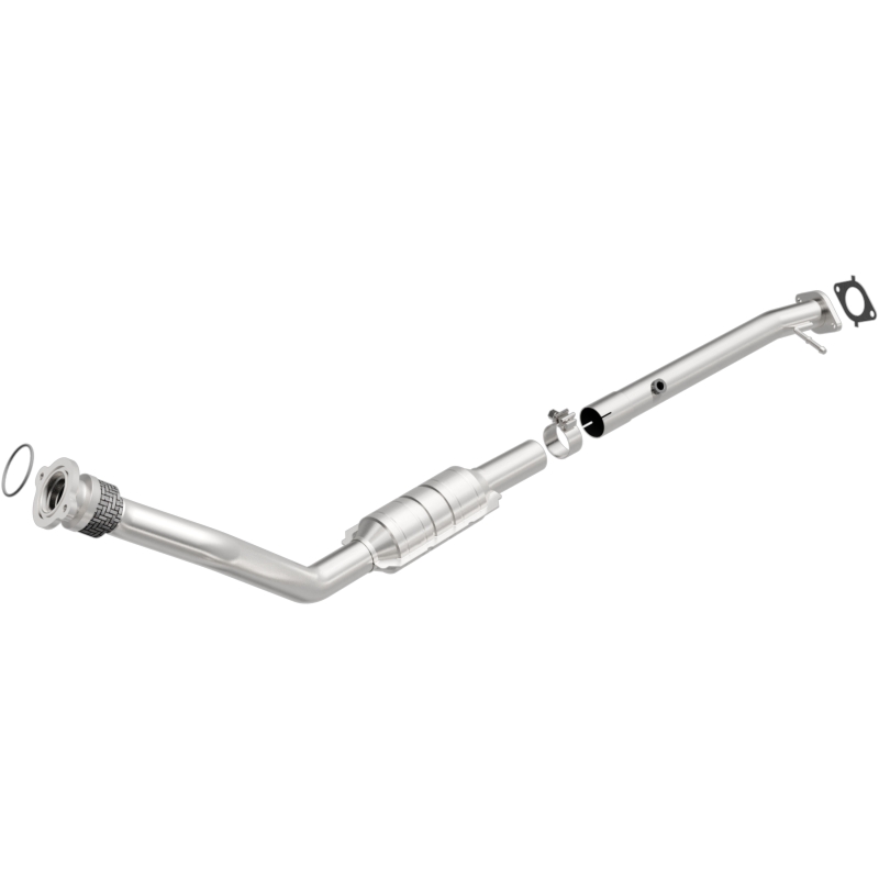 Pontiac Aztek Catalytic Converter - Magnaflow - Direct Fit - `04-`05