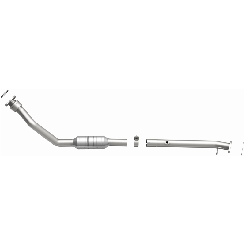 Pontiac Aztek Catalytic Converter - Magnaflow - Direct Fit - `04-`05