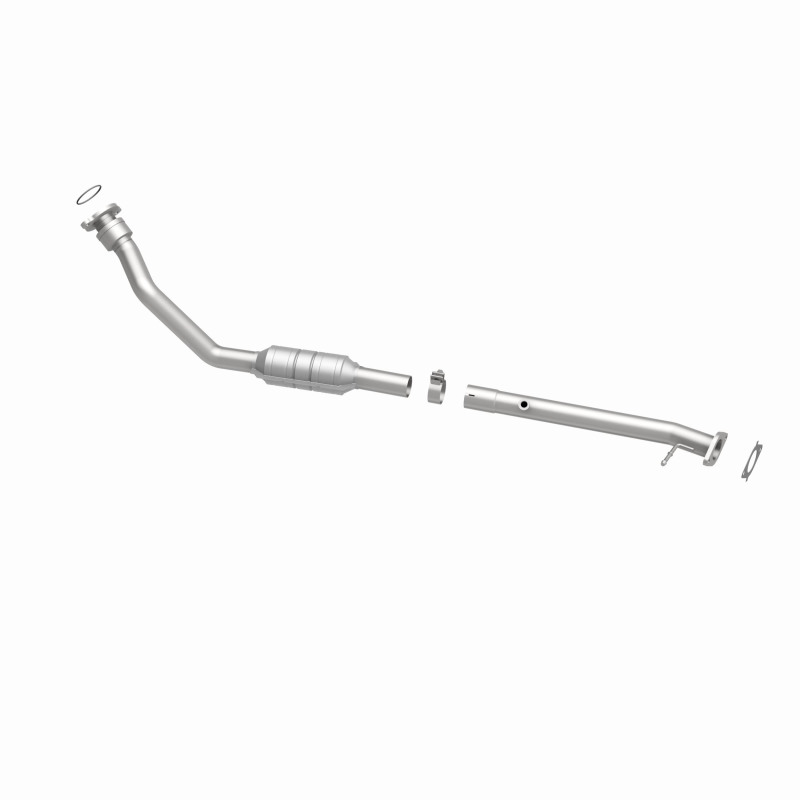 Pontiac Aztek Catalytic Converter - Magnaflow - Direct Fit - `04-`05
