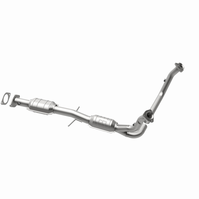 Chevrolet S10 Catalytic Converter - Magnaflow - HM Grade Direct-Fit - `00-`04