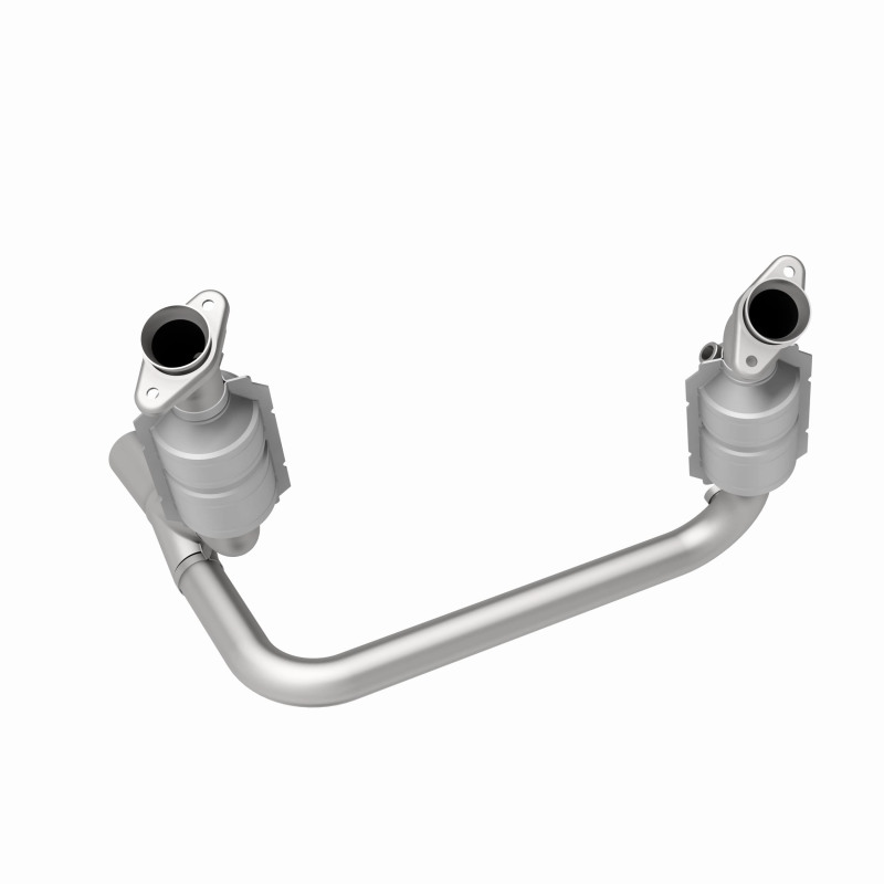 Dodge Durango Catalytic Converter - Magnaflow - Direct Fit - 2004