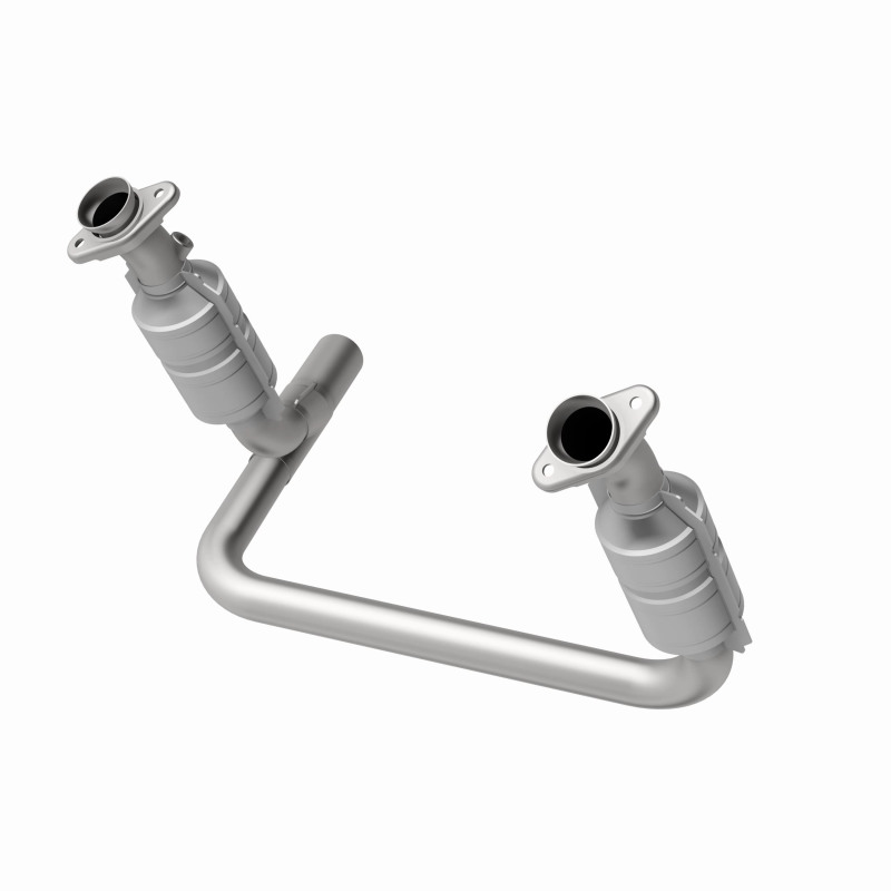 Dodge Durango Catalytic Converter - Magnaflow - Direct Fit - 2004