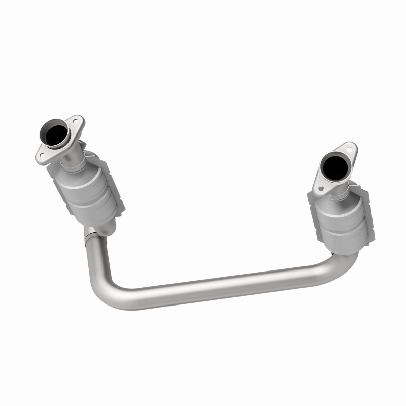 Dodge Durango Catalytic Converter - Magnaflow - Direct Fit - 2004