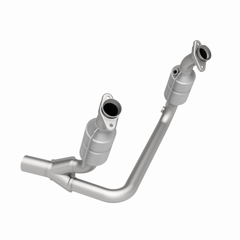 Dodge Durango Catalytic Converter - Magnaflow - Direct Fit - 2004
