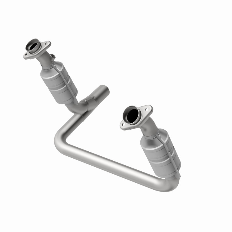 Dodge Durango Catalytic Converter - Magnaflow - Direct Fit - 2004