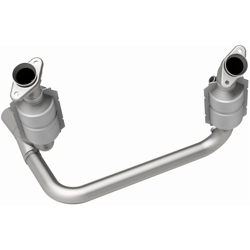 Dodge Durango Catalytic Converter - Magnaflow - Direct Fit - 2004