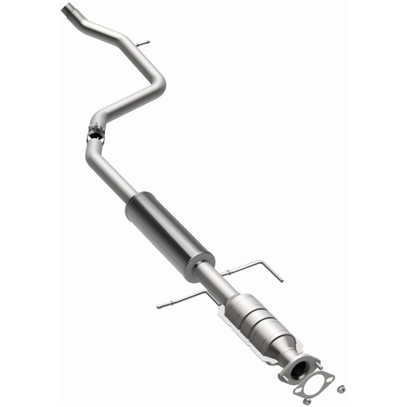 Mazda 5 Catalytic Converter - Magnaflow - Direct-Fit - `06-`10
