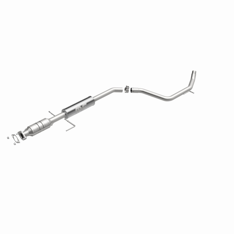 Mazda 5 Catalytic Converter - Magnaflow - Direct-Fit - `06-`10