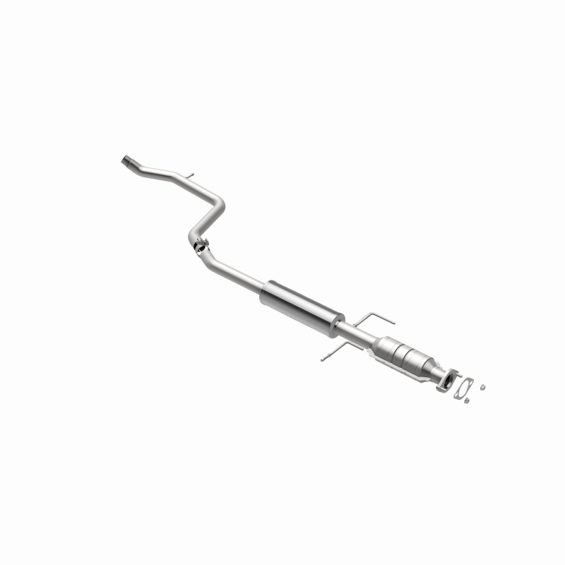 Mazda 5 Catalytic Converter - Magnaflow - Direct-Fit - `06-`10