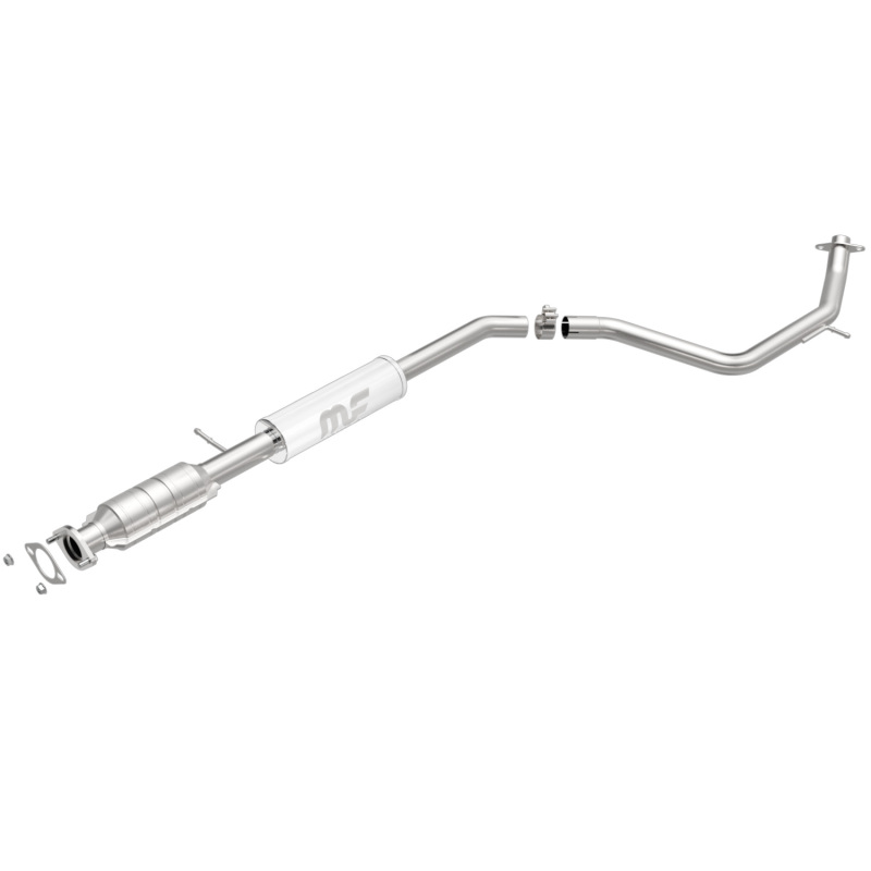 Mazda 5 Catalytic Converter - Magnaflow - Direct-Fit - `06-`10