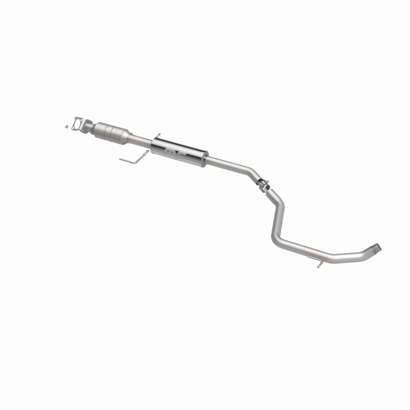 Mazda 5 Catalytic Converter - Magnaflow - Direct-Fit - `06-`10