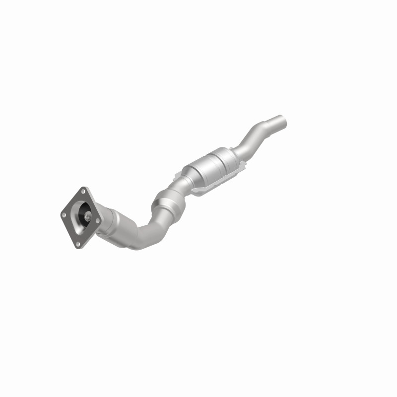 Audi A6 Quattro Performance Exhaust - Magnaflow - Direct-Fit Catalytic Converter - `00-`04